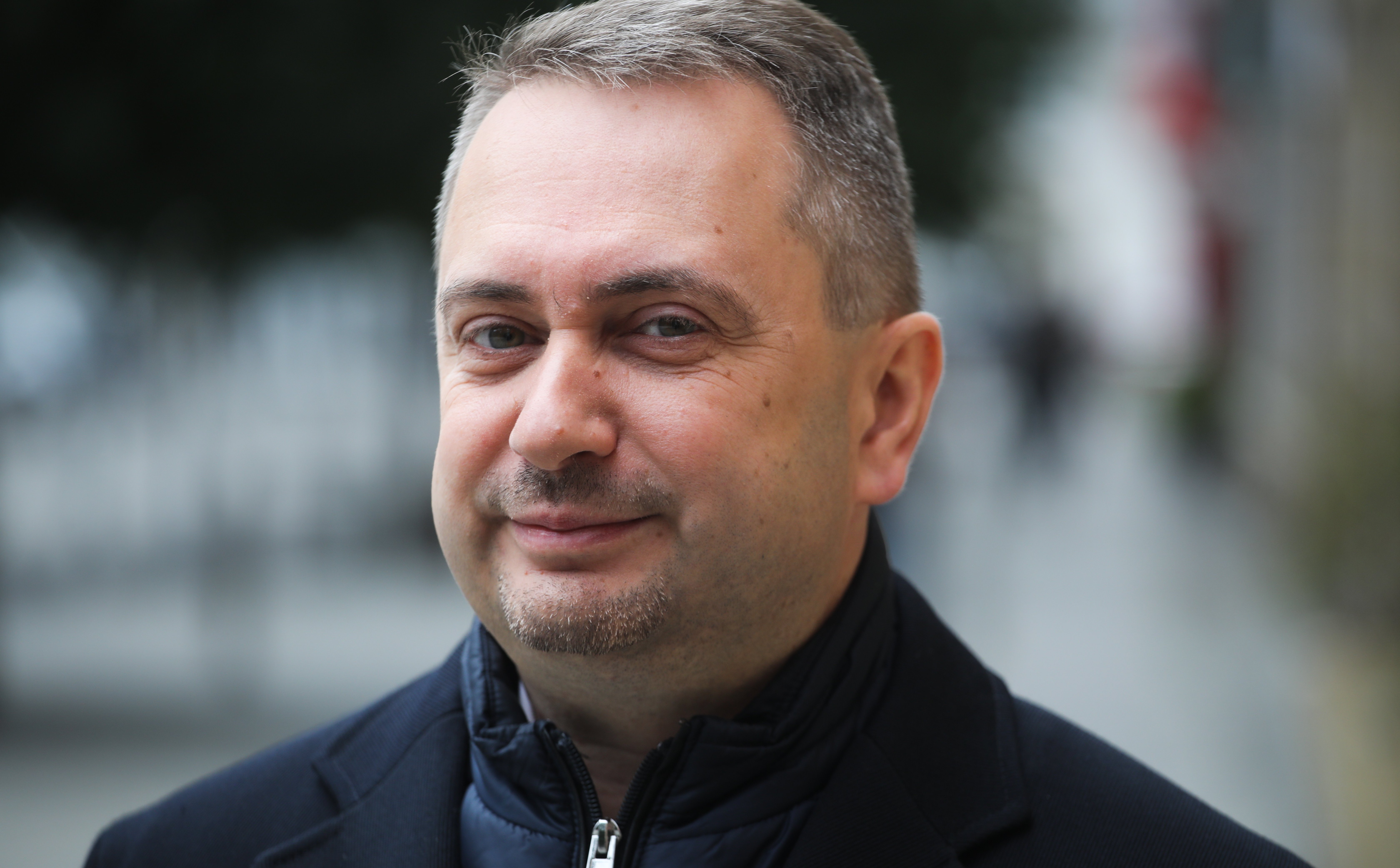 Bartłomiej Biskup: Mniejszościowy rząd łatwo wpadnie w dryf. To ryzykowny scenariusz