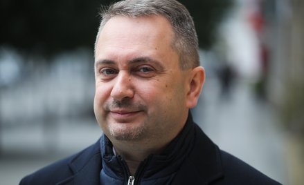 Prof. Bartłomiej Biskup