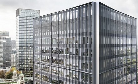 21-piętrowy wieżowiec stanie nad tunelami metra w centrum Warszawy