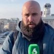 Paweł Rubcow został zatrzymany przez Agencję Bezpieczeństwa Wewnętrznego 28 lutego 2022 r. na granic