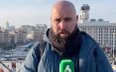 Paweł Rubcow został zatrzymany przez Agencję Bezpieczeństwa Wewnętrznego 28 lutego 2022 r. na granic