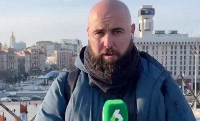 Rosyjski szpieg ścigany tylko w Europie. Kontrowersyjna decyzja policji, która ochroniła Rubcowa