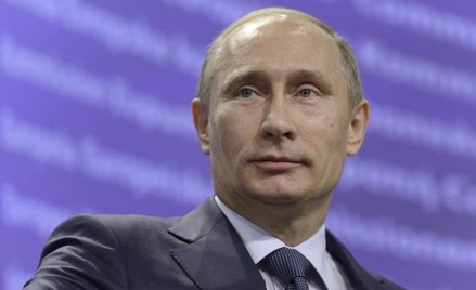 Władimir Putin zachęca Ukraińców do unii celnej