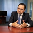 dr hab. Mariusz Jerzy Golecki