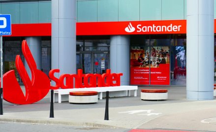 BNP Paribas bez bufora frankowego. Co z Santanderem?