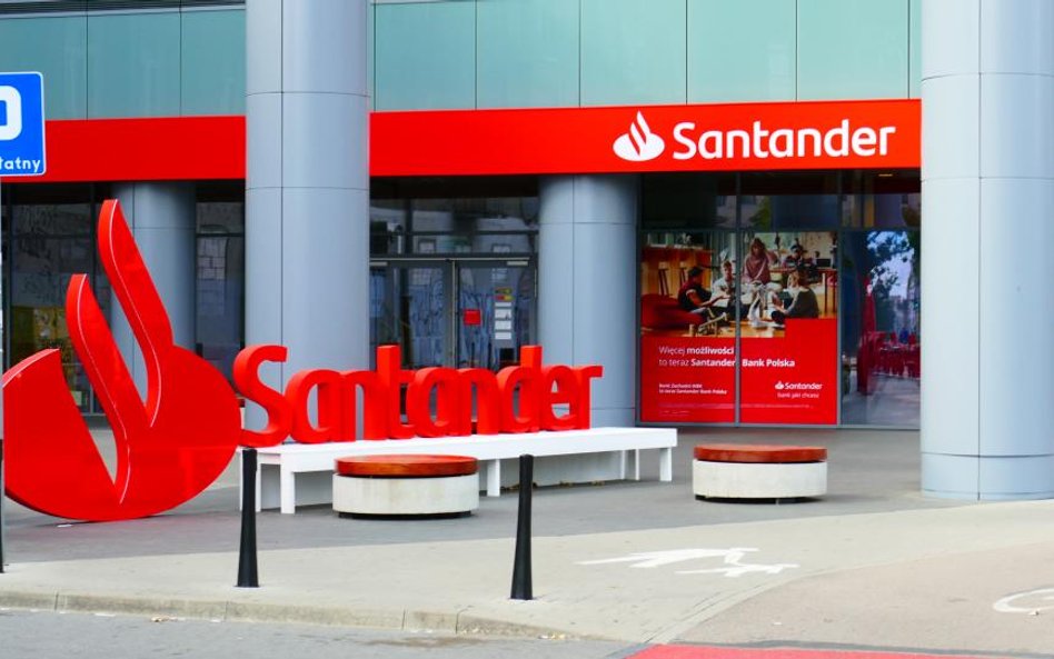 Santander BP miał 81,55 mln zł zysku netto, 229,3 mld zł aktywów w IV kw. 2020r.