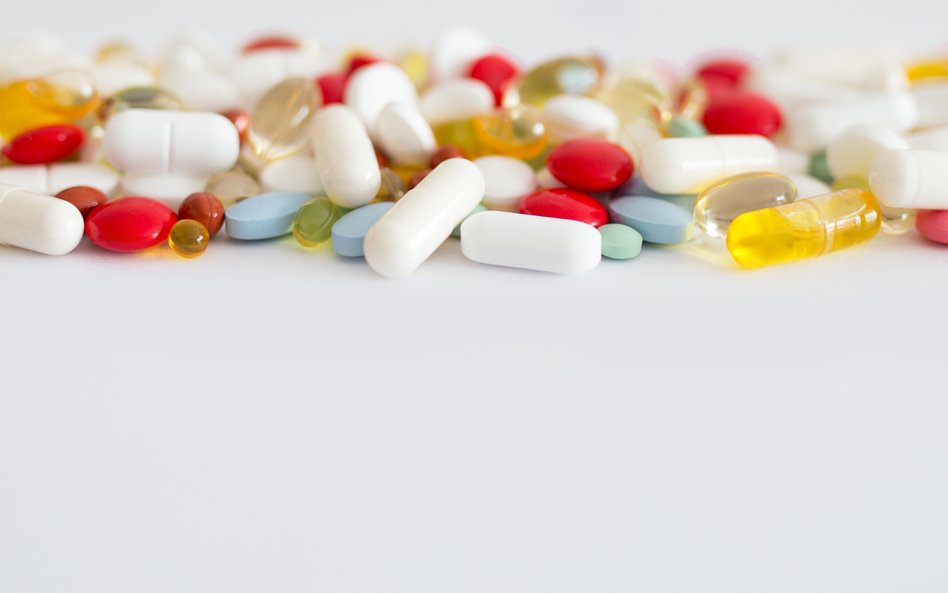 Czy nadchodzą zmiany w ustawach lekowych?