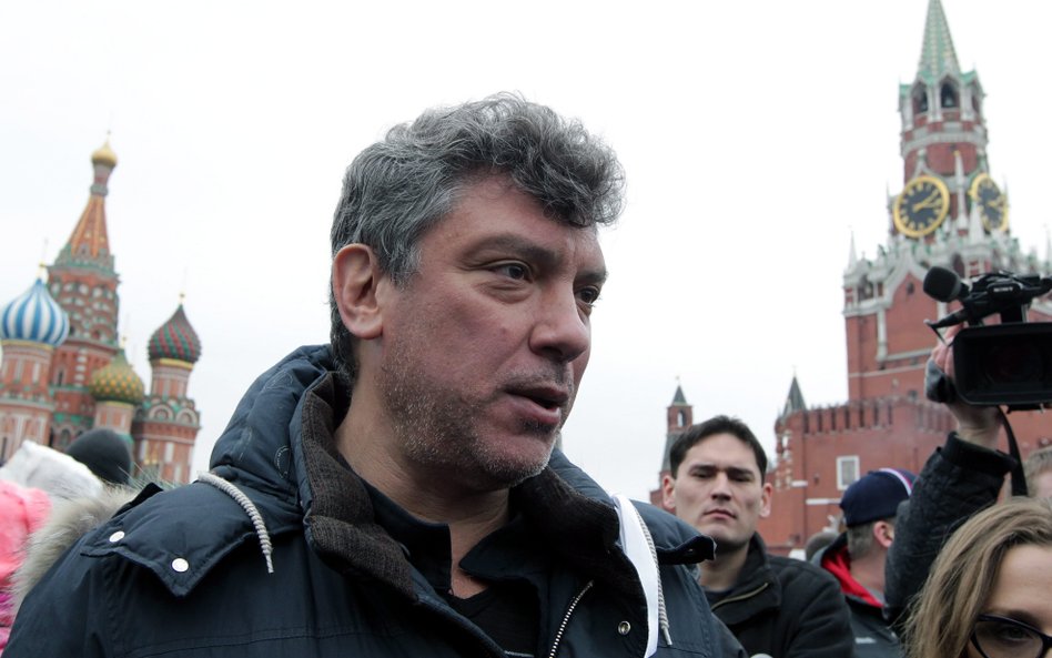 Apel o uczczenie pamięci krytyka Putina, Borysa Niemcowa