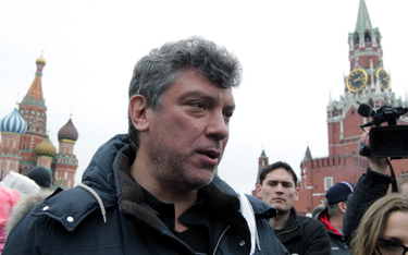 Apel o uczczenie pamięci krytyka Putina, Borysa Niemcowa