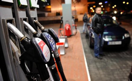 Poprawiła się jakość paliw