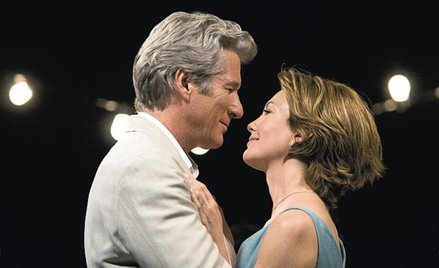 Noce w Rodanthe
