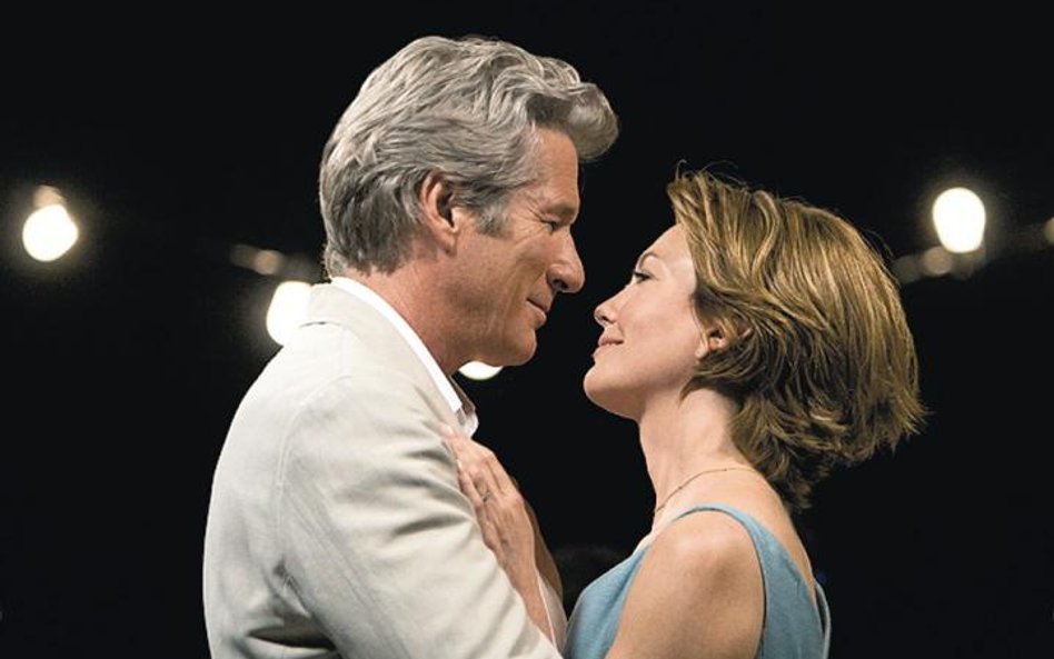 Noce w Rodanthe