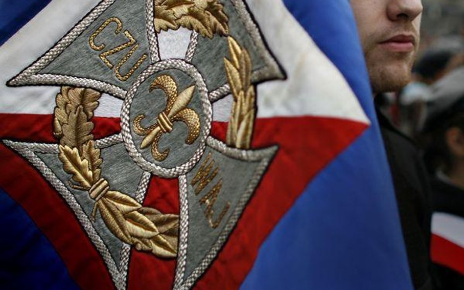 Symbol harcerski dla wszystkich druhów