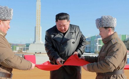 Po implanty do Kima? Korea Północna stawia na turystykę medyczną