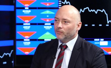 Jerzy Nikorowski, zastępca dyrektora BM Banku BGŻ BNP Paribas