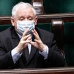 Koronawirus. Wiadomo już czy Kaczyński zaszczepi się przeciwko COVID