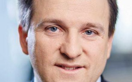 Stanislaw Kluza były szef KNF