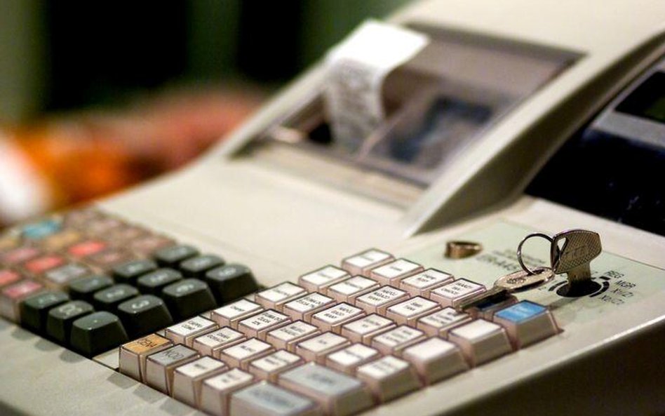 Lekarze i adwokaci z kasami fiskalnymi