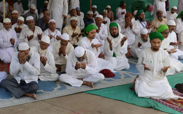 Muzułmanie z Indii potępiają Państwo Islamskie