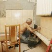 Niepełnosprawny rozliczy remont
