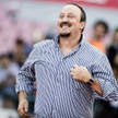 Rafael Benitez wraca do Włoch po trzech latach. Czy powiedzie mu się w Neapolu?