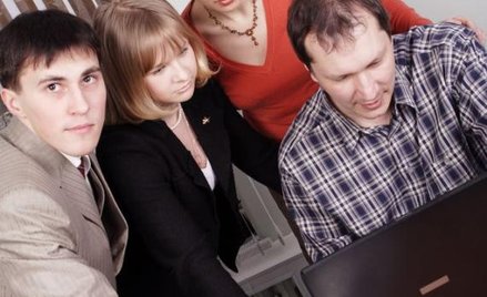 Studenci: rano praca, po południu nauka