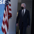 Joe Biden tonie w sondażach. Winne inflacja i pandemia