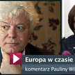 Europa w czasie imigracji