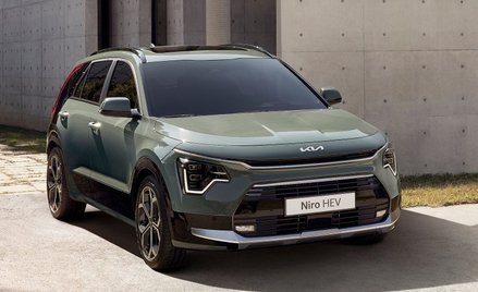 Kia Niro