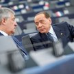 ANSA: Berlusconi ma obustronne zapalenie płuc