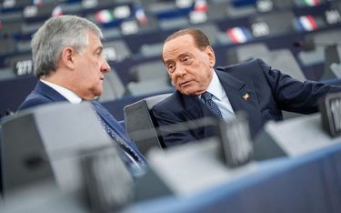 ANSA: Berlusconi ma obustronne zapalenie płuc