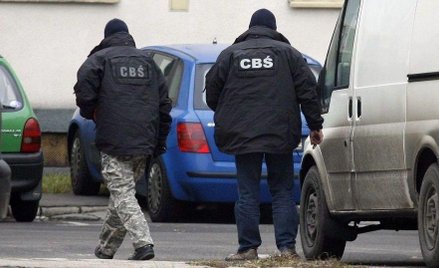 Zyski mafii trzy razy większe niż policyjne konfiskaty