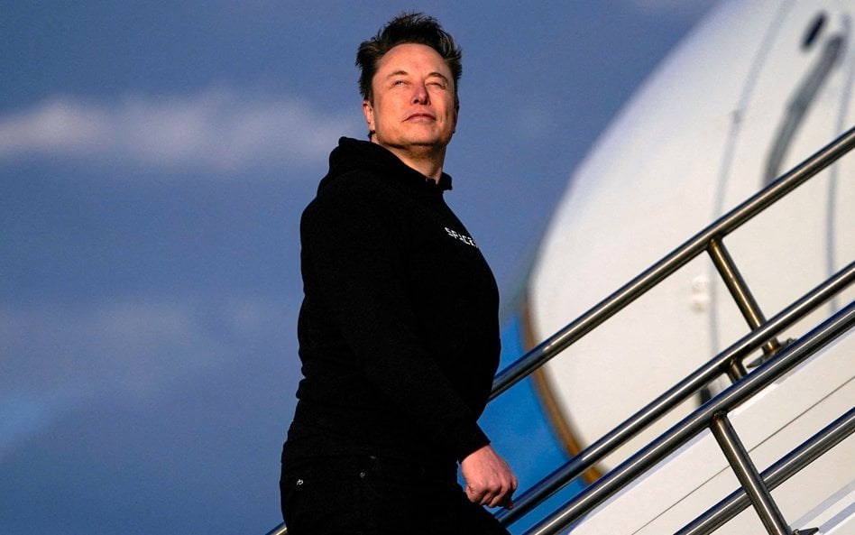 Norweski fundusz kontra Elon Musk. Czy miliarder dostanie 1 bln dolarów?