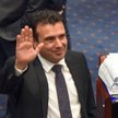 Premier Macedonii Zoran Zaew