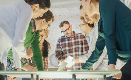 Akceleratory i programy typu GovTech to dla startupów alternatywa dla zamówień publicznych