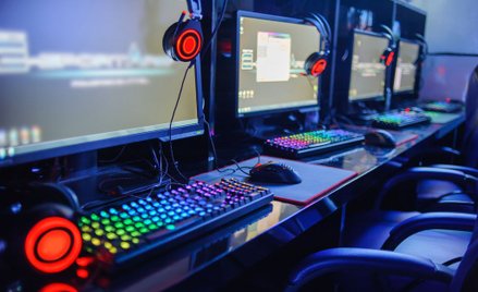 Mniejsi producenci gier również podkręcają tempo