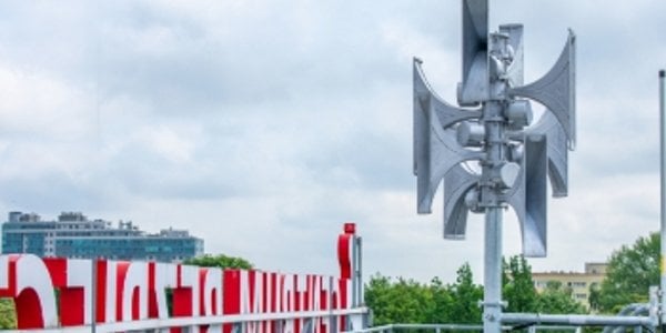 Systemy alarmowe pod stałą kontrolą. By dobrze działały w razie potrzeby
