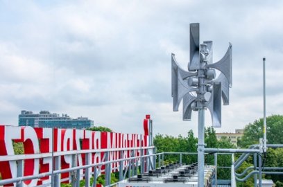 W najbliższych dniach mieszkańcy Warszawy będą słyszeć syreny alarmowe - to tylko test systemu