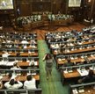 Parlament Kosowa zmienił ustawę zasadniczą