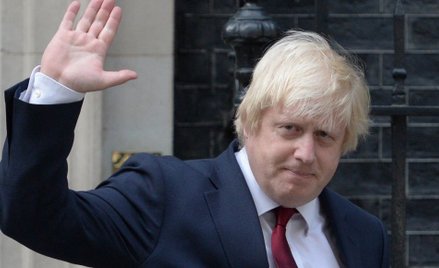 Boris Johnson: Brexit nastąpi 31 października. Z umową lub bez