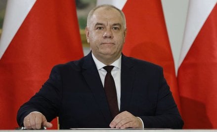 Sasin: Dziś wyborów nie ma, a kolejne osoby zapadają na koronawirusa