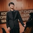 ErIc Lu, zwycięzca XIX Konkursu Chopinowskiego