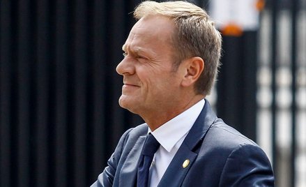 Tusk nie kandyduje? 73 proc. Polaków ocenia tę decyzję dobrze