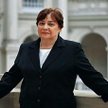 prof. Helena Kisilowska jest dziekanem Wydziału Administracji i Nauk Społecznych Politechniki Warsza