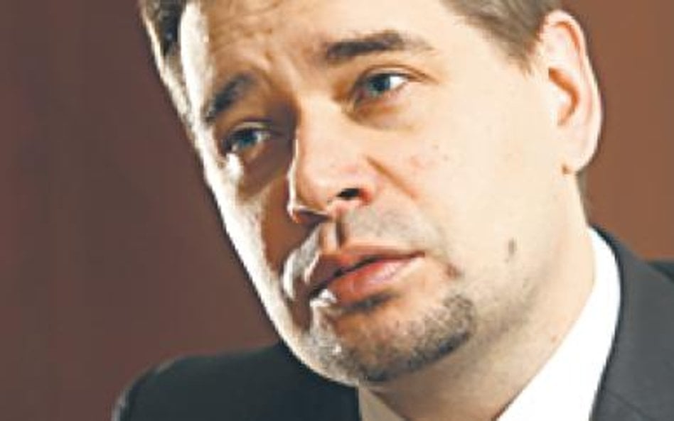 Michał Królikowski