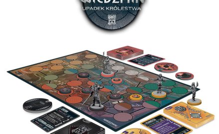 „Unmatched Wiedźmin: Stal i Srebro”: Geralt jak żywy