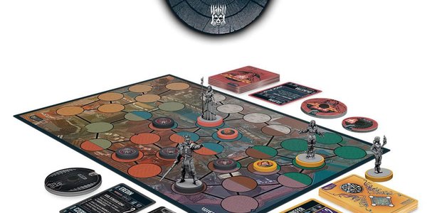 „Unmatched Wiedźmin: Stal i Srebro”: Geralt jak żywy