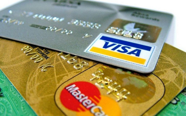 Karta kredytowa gwarantuje bezpieczeństwo transakcji