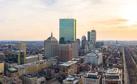 Boston stanie się sercem polskiego start-upu. XTPL uruchomi na wschodnim wybrzeżu Stanów Zjednoczony