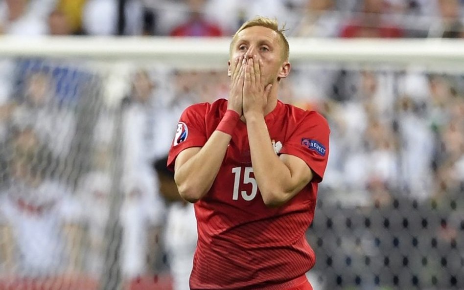 Glik: Nie dokonaliśmy niesamowitego